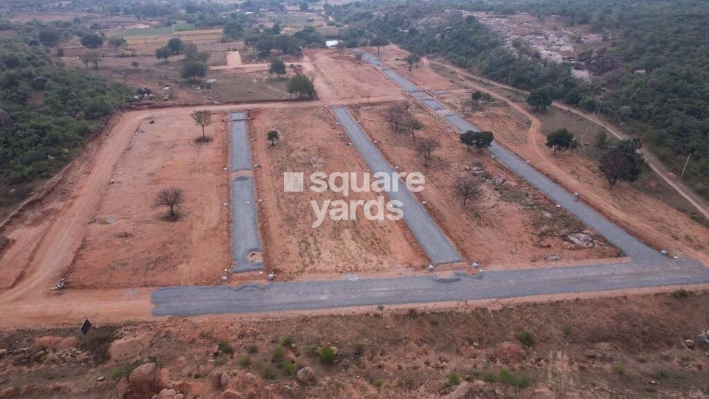 Vennala Dates County