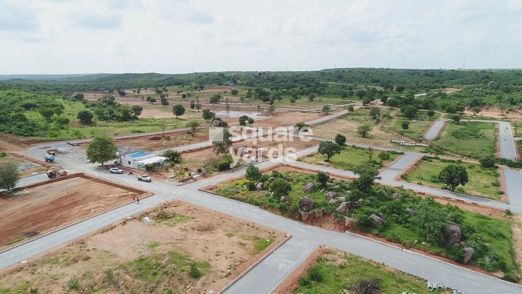 Vennala Dates County