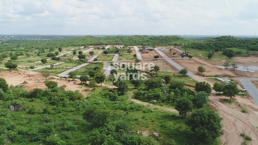 Vennala Dates County