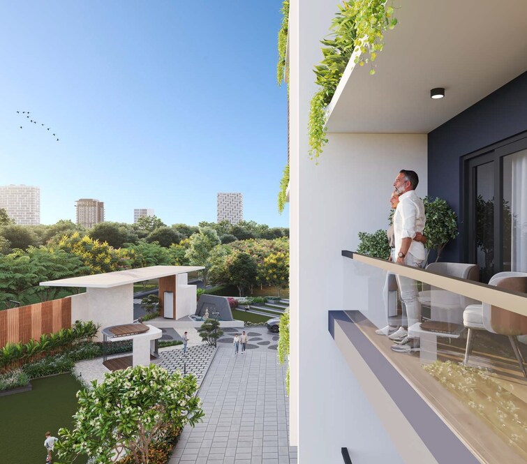 Verdant Bayleaf Amenities-Features 1