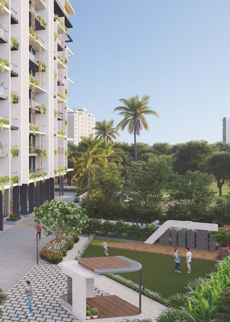 Verdant Bayleaf Amenities-Features 5