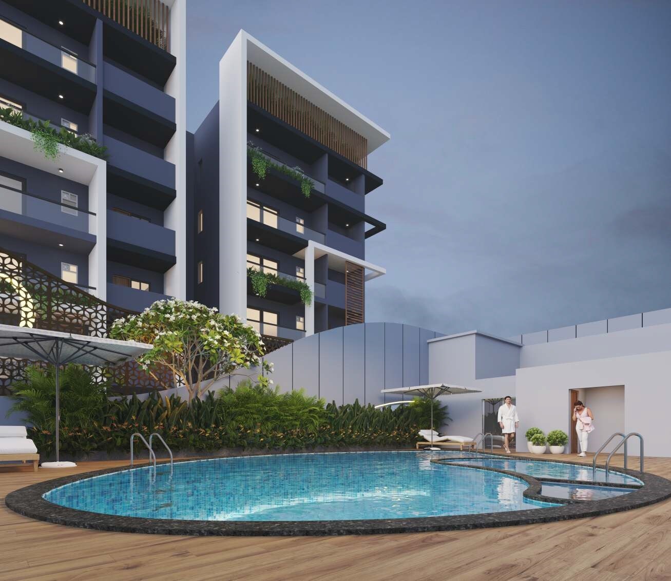 Verdant Bayleaf Amenities-Features 6