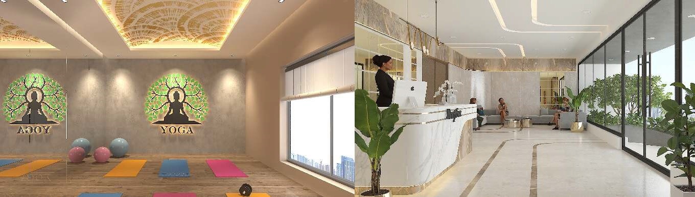 Verdant Bayleaf Amenities-Features 7