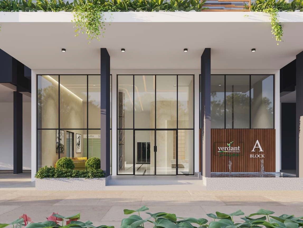 Verdant Bayleaf Amenities-Features 8