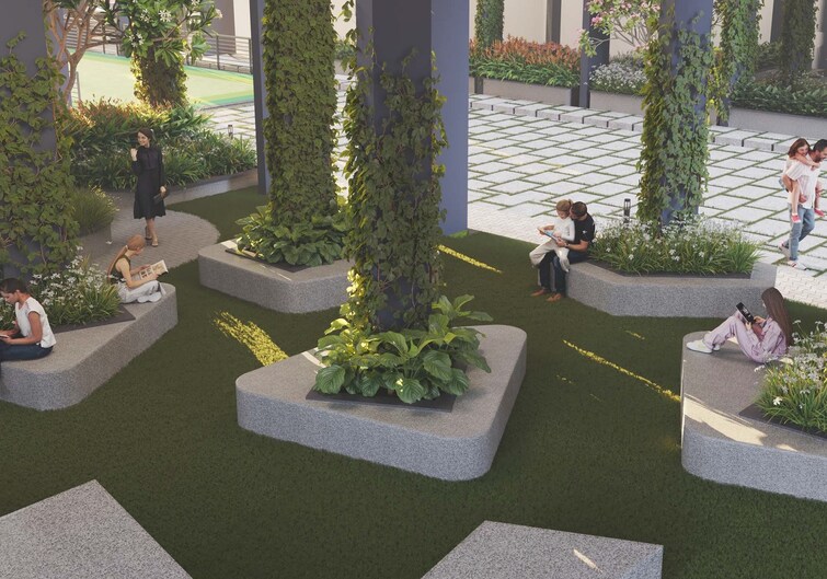 Verdant Bayleaf Amenities-Features 2