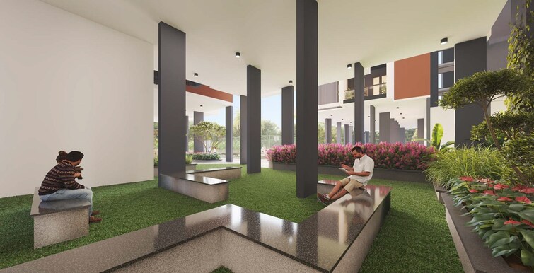 Verdant Bayleaf Amenities-Features 3