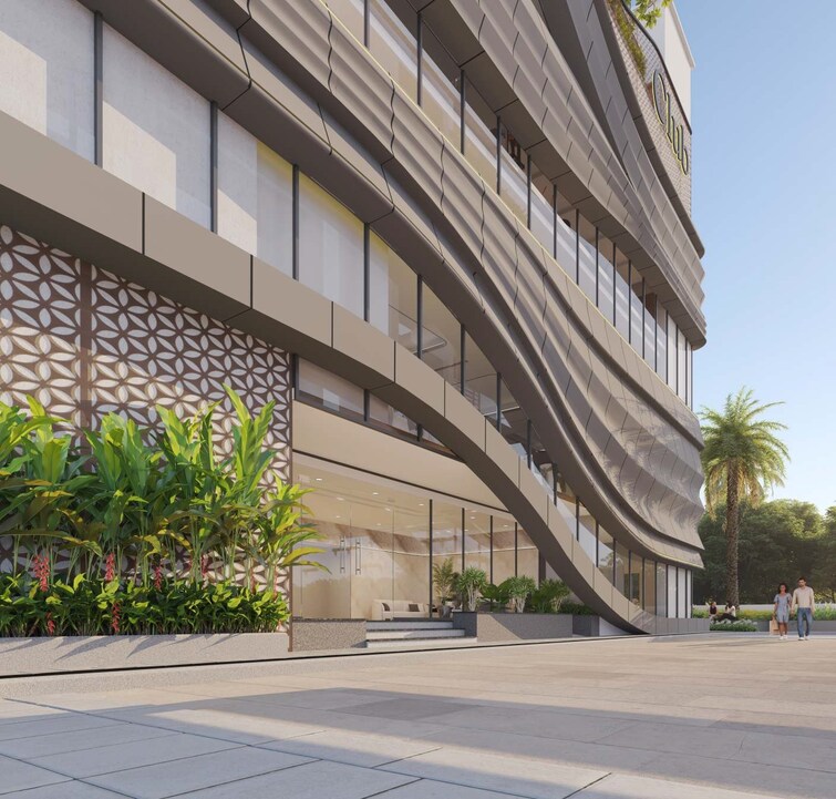 Verdant Bayleaf Clubhouse External Image 1