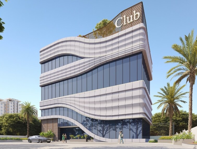 Verdant Bayleaf Clubhouse External Image 2