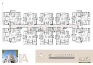 Verdant Bayleaf Floor Plans