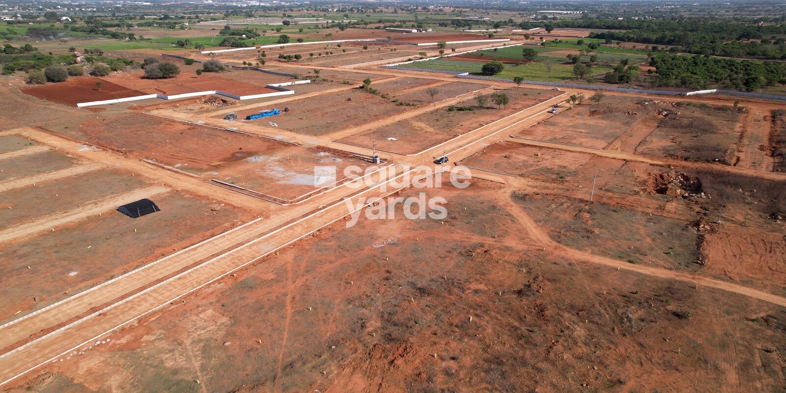 Verita True Highlands, Bala Nagar, Hyderabad