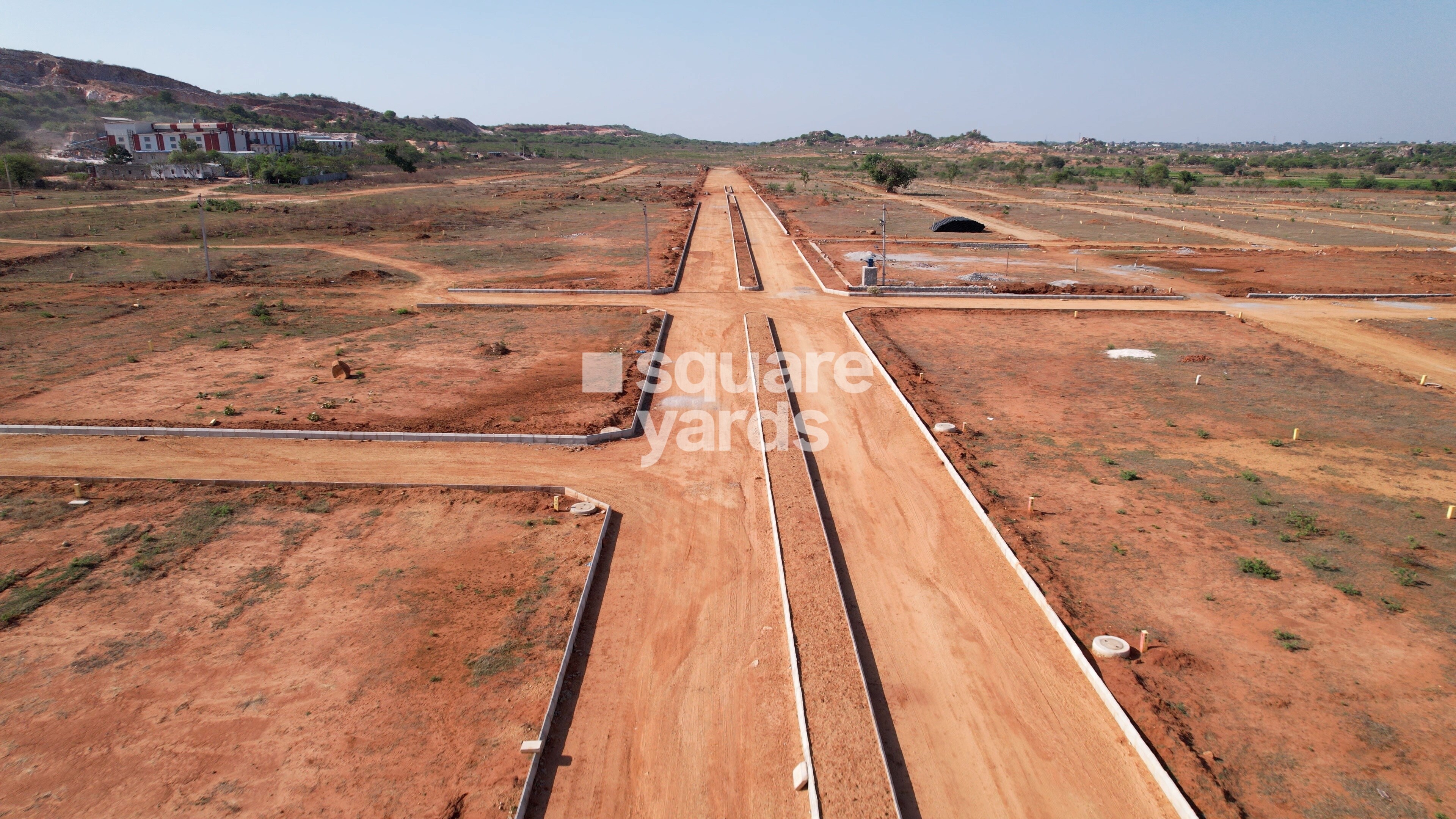 Verita True Highlands