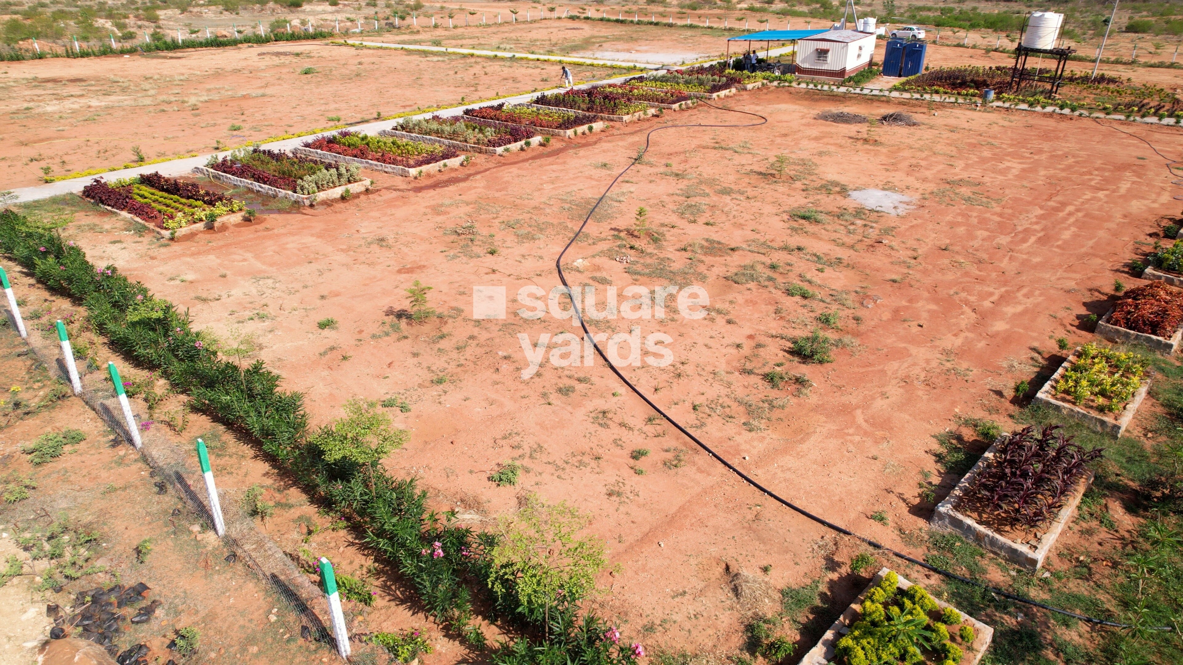 Verita True Highlands Tower View 2