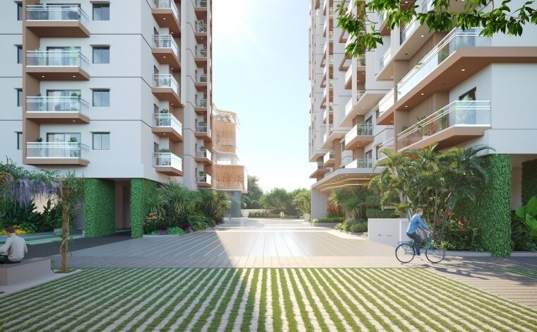 Vertex 33 West Amenities-Features 1