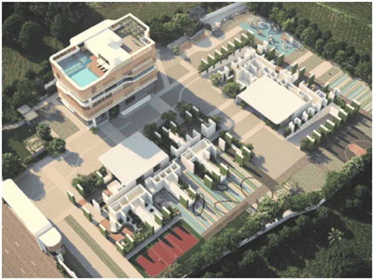 Vertex 33 West Amenities-Features 6