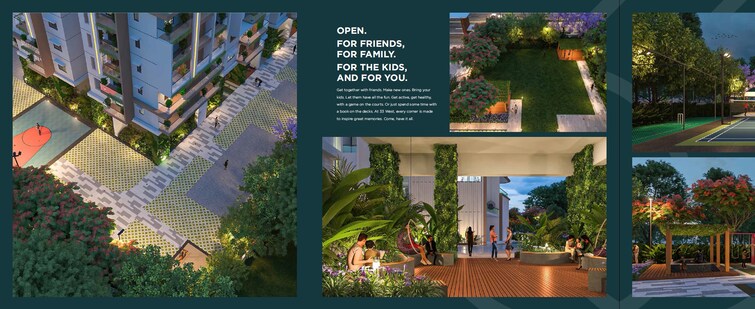 Vertex 33 West Amenities-Features 8