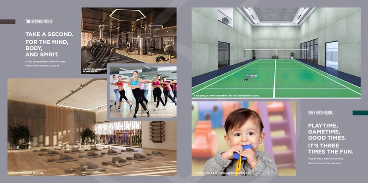 Vertex 33 West Amenities-Features 10