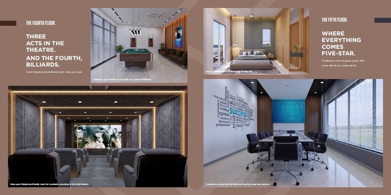 Vertex 33 West Amenities-Features 11