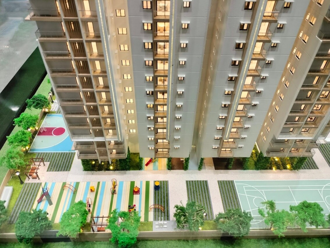 Vertex 33 West Amenities-Features 4