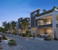 Vertex Florenza Amenities-Features