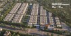 Vertex Florenza Villa View
