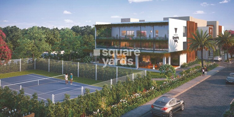 Vertex Kingston Park Amenities-Features 3