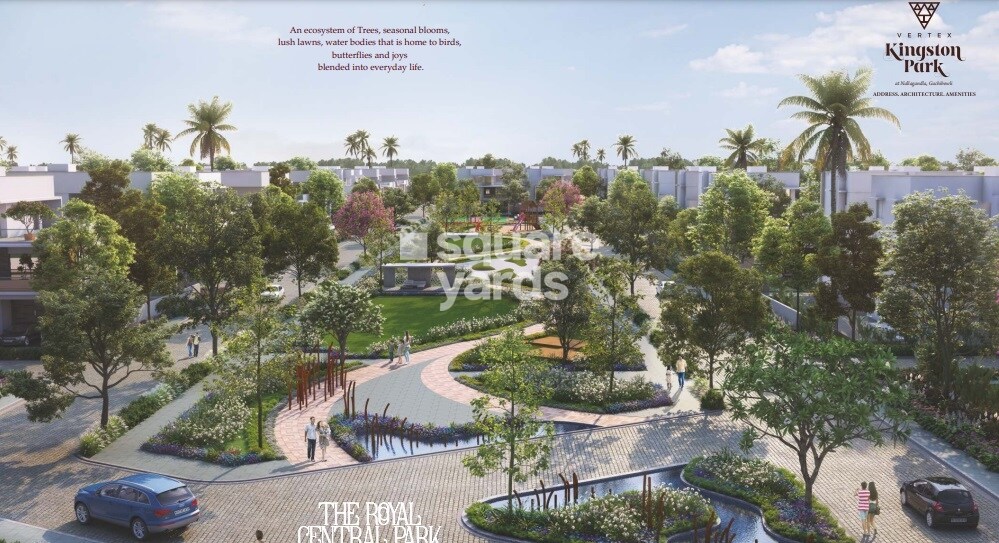 Vertex Kingston Park Amenities-Features 1