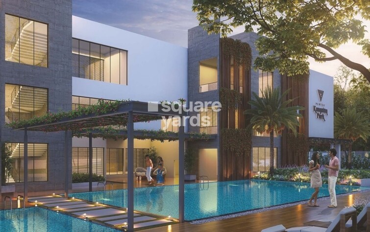 Vertex Kingston Park Amenities-Features 2