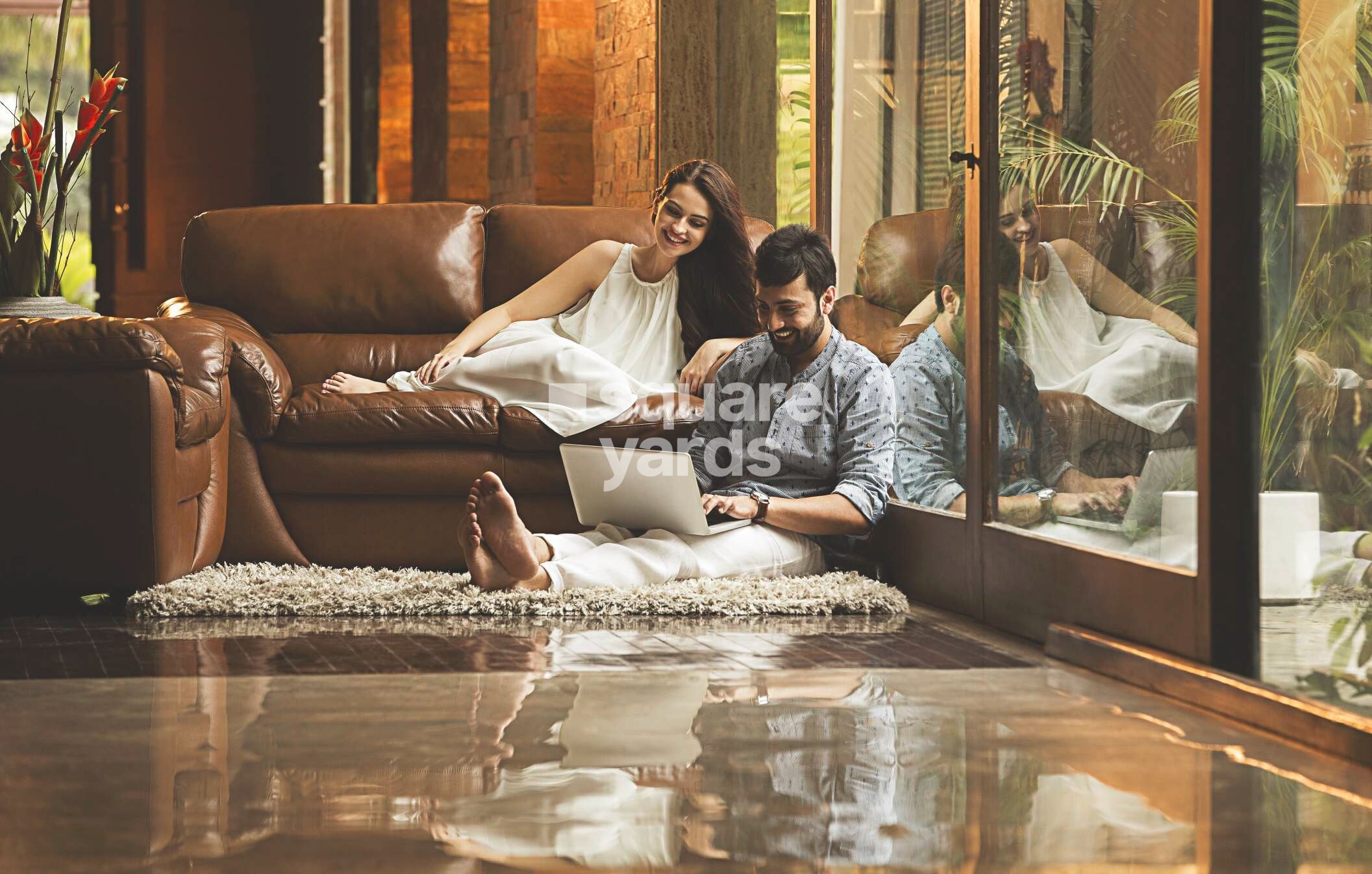 Vertex Kingston Park Apartment Interiors 1