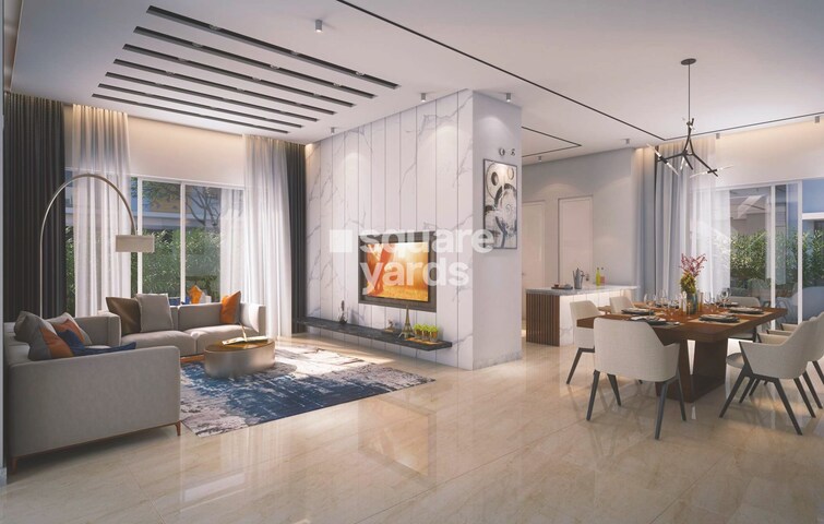 Vertex Kingston Park Apartment Interiors 3