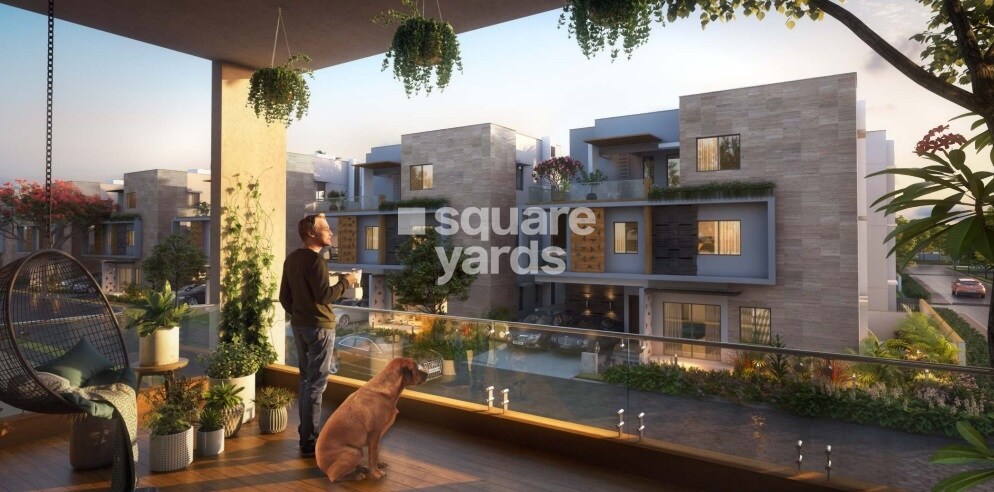 Vertex Kingston Park Tower View 1