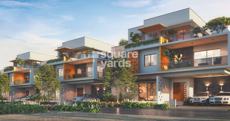 Vertex Kingston Park Tower View 4