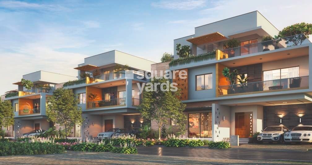 Vertex Kingston Park Tower View 4