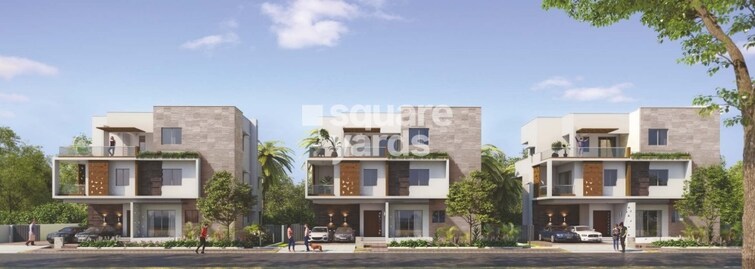 Vertex Kingston Park Tower View 2