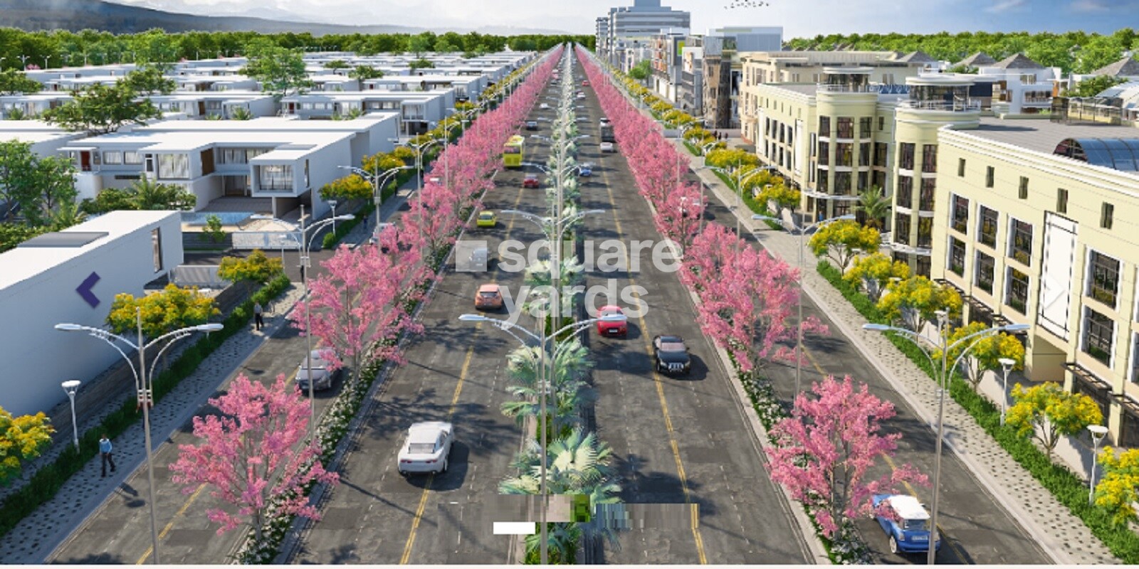 Vertex KLR Giga Citi Featured Image