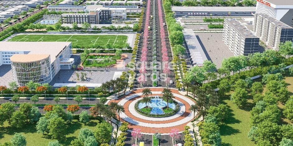 Vertex KLR Giga Citi Amenities-Features 3