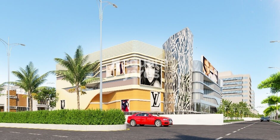 Vertex KLR Giga Citi Amenities-Features 4