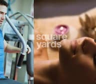 Vertex Panache Amenities-Features