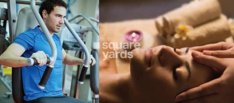 Vertex Panache Amenities-Features 2