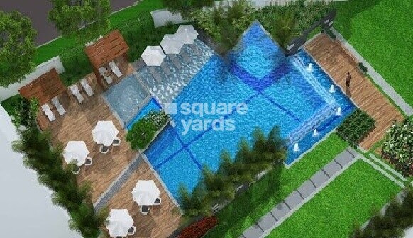 Vertex Panache Gachibowli Amenities-Features 1