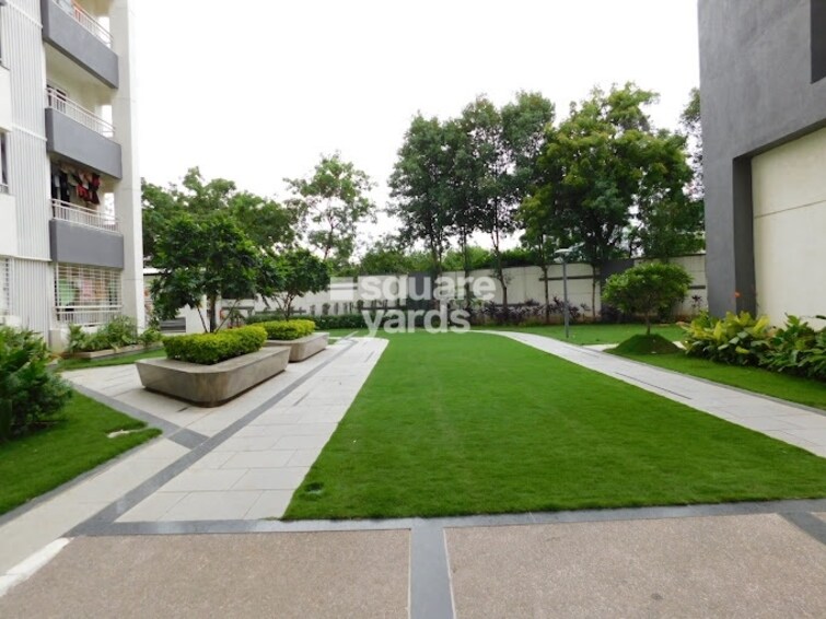 Vertex Panache Amenities-Features 3