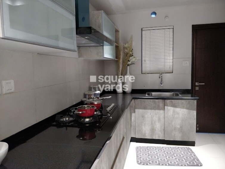 Vertex Panache Apartment Interiors 1