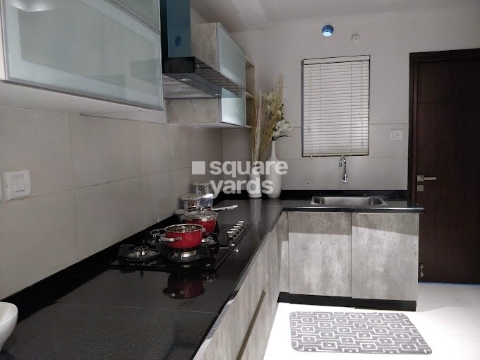 Vertex Panache Apartment Interiors 1