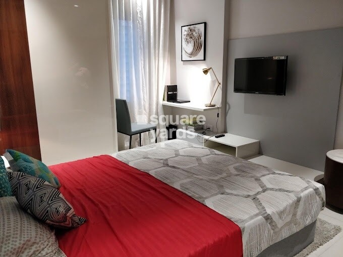 Vertex Panache Apartment Interiors 2