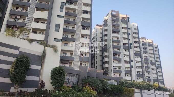 Vertex Panache Tower View 3