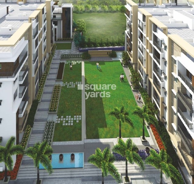 Vertex Premio Tower View 2