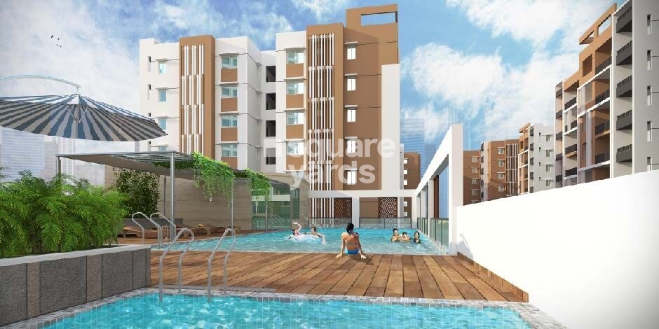 Vertex Pristine Amenities-Features 1