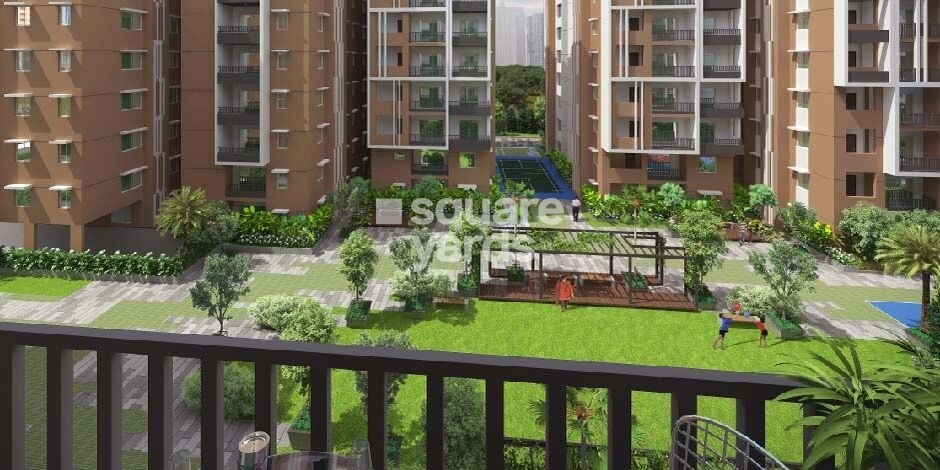 Vertex Pristine Amenities-Features 5