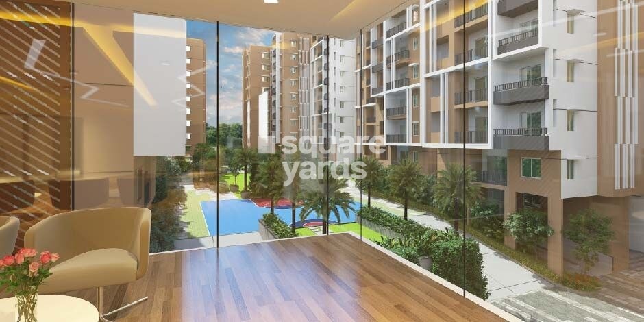 Vertex Pristine Amenities-Features 4