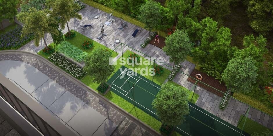 Vertex Pristine Amenities-Features 2
