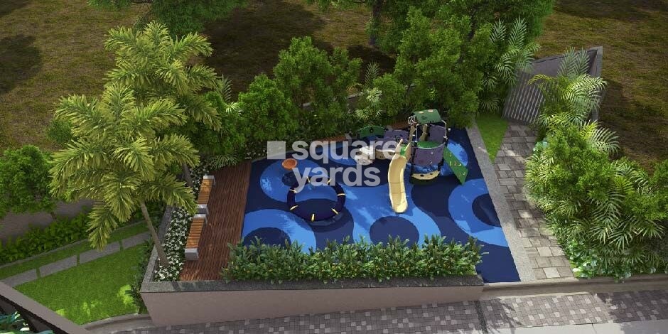 Vertex Pristine Amenities-Features 3